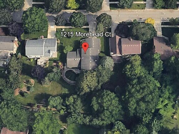 3rd image of 1215 Morehead Ct