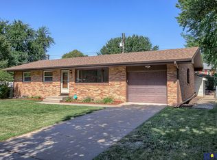 4351 N Park Blvd, Lincoln, NE 68521