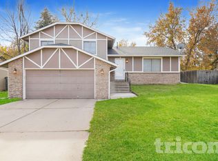 4822 W 6th Street Rd, Greeley, CO 80634