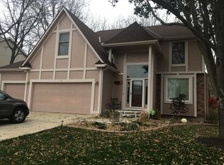 1725 E 153rd Ter, Olathe, KS 66062