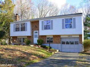 11904 Appling Valley Rd, Fairfax, VA 22030