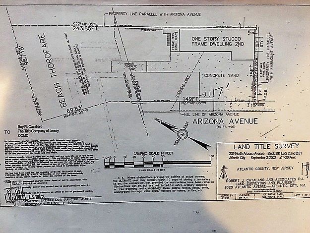 2nd image of Arizona Ave