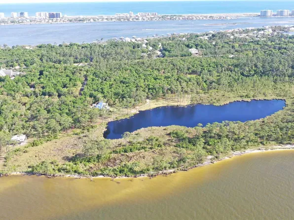 0 Canal Road # Lot 6, Orange Beach, AL 36561