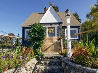 815 S Race St, Port Angeles, WA