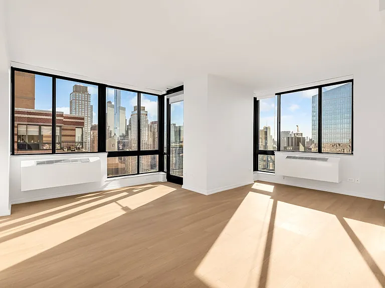 75 W End Ave #P39D — Photo 9