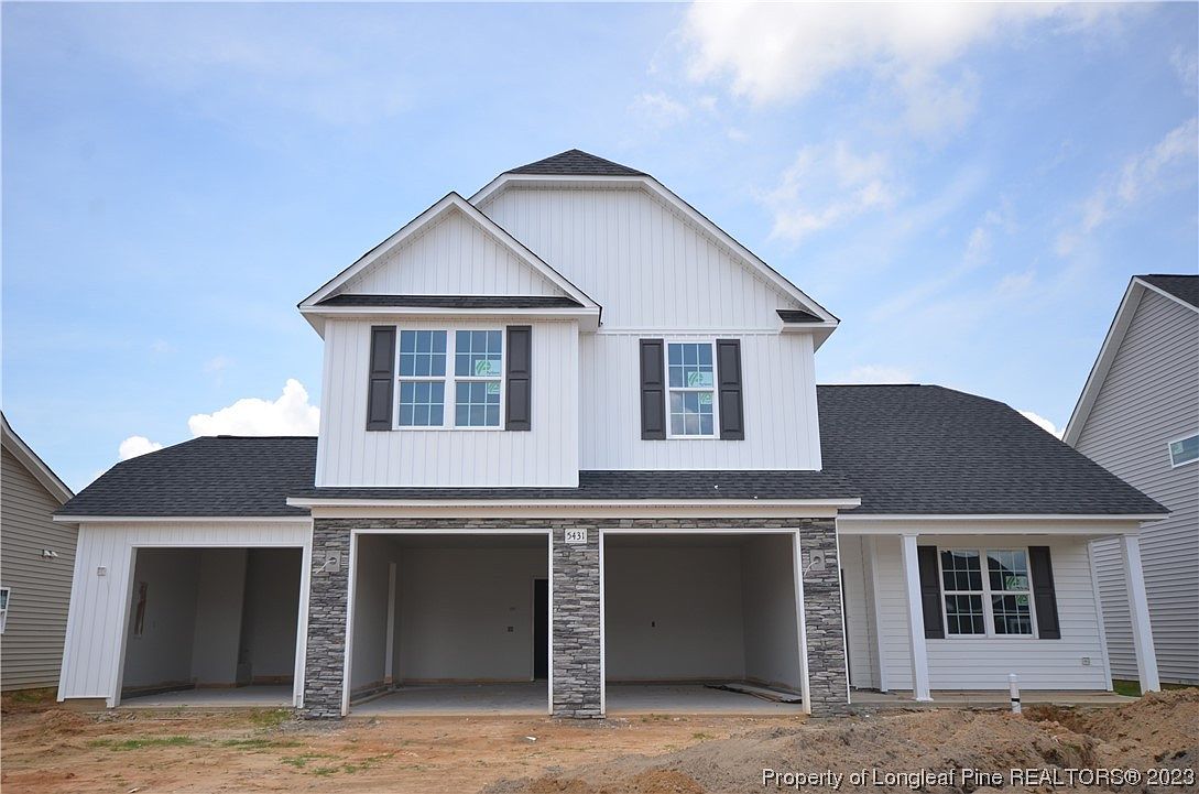 5431 Debut Ave, Hope Mills, NC 28348 Zillow