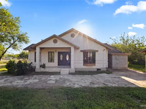 5913 N Mile 4 W #1/2, Weslaco, TX 78599