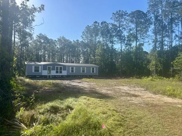 1636 MISTLETOE STREET, BUNNELL, FL 32110