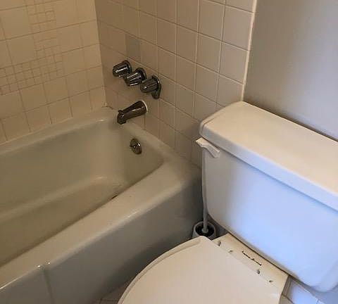 2nd image of 301 N Beauregard St APT 817