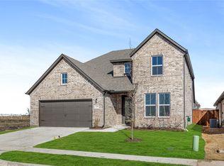 2109 Rhodora Ave, Forney, TX 75126