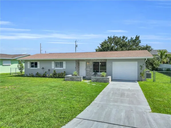 314 SE 47th Ter, Cape Coral, FL 33904