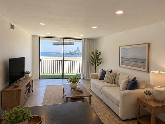 4th image of 1140 E Ocean Blvd Unit 136