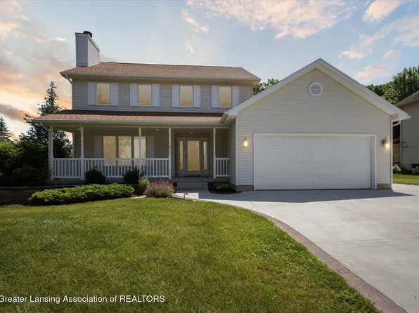 12341 Burlingame Dr, Dewitt, MI 48820