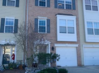733 Barton Run Blvd, Marlton, NJ 08053