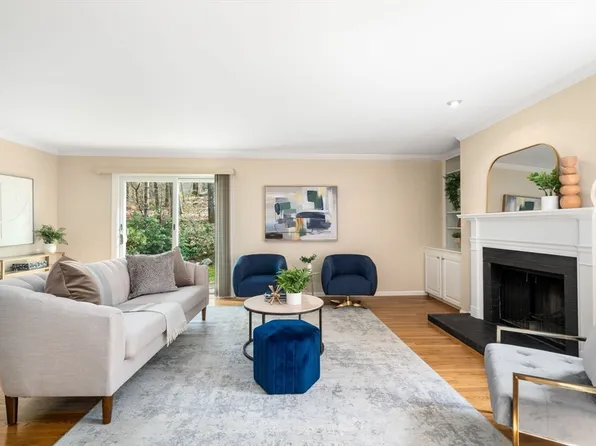5 Brandywyne #Unit 5, Wayland, MA 01778