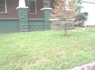 432 S Hembree St, Knoxville, TN 37914