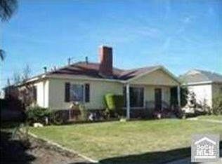 313 N 21st St, Montebello, CA 90640