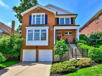 3139 Griest Ave, Cincinnati, OH, 45208