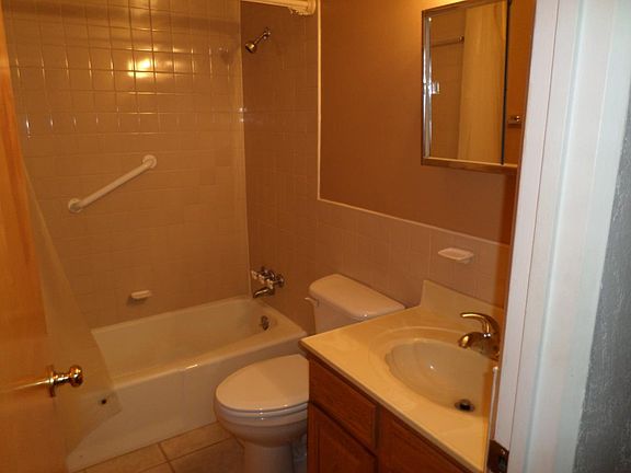 bath