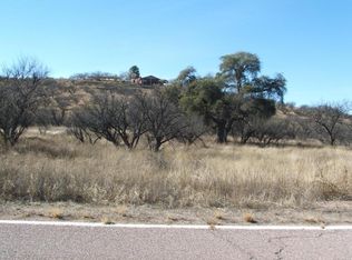 887 Camino Caralampi, Rio Rico, AZ 85648