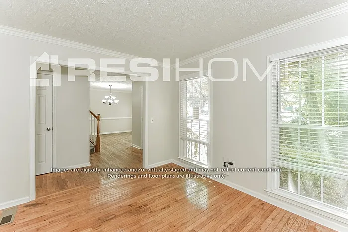 5 bed, 2.5 bath, 2950 sqft, $2,895 — Photo 4