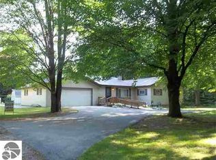 3726 Darton Rd, Hale, MI 48739