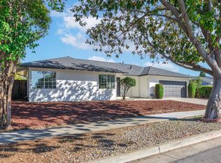 4824 Rue Calais, San Jose, CA 95136