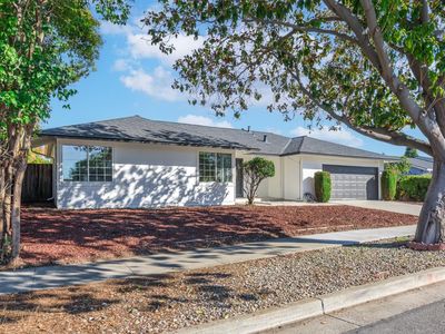 4824 Rue Calais, San Jose, CA, 95136