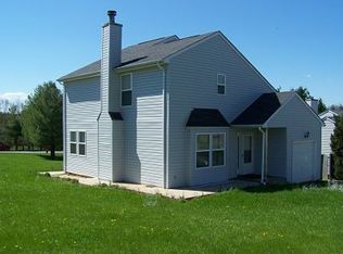 1388 Red Oak Way, Culpeper, VA 22701