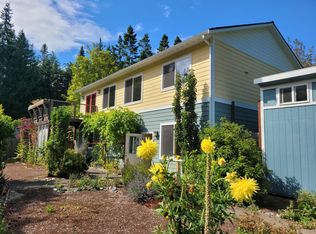4660 Holcomb St, Port Townsend, WA 98368