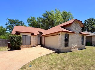 2013 James Pl, Round Rock, TX 78664