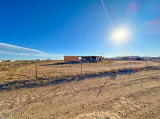 34 Hinson Rd, Belen, NM 87002