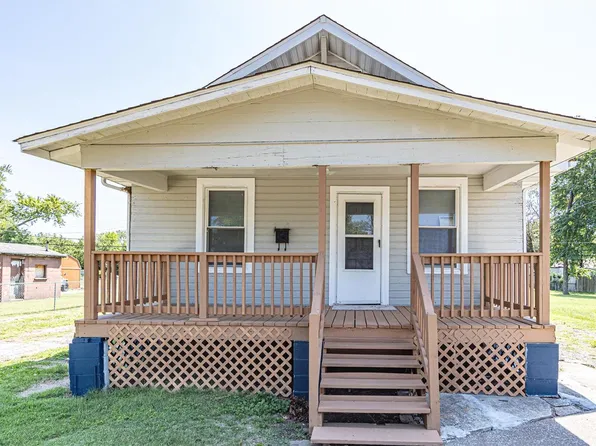 1816 Spruce St, Granite City, IL 62040