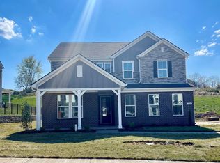 124 Windtree Club Dr LOT 296, Mount Juliet, TN 37122