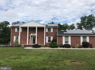 313 Barbara Dr, Clarksboro, NJ 08020