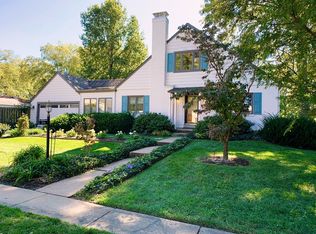 204 E Sarah Ave, Saint Louis, MO