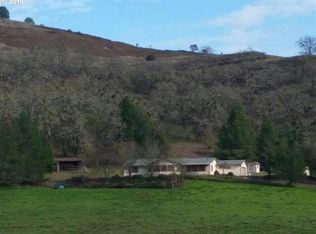 327 Kester Rd, Roseburg, OR 97470