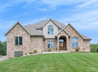 8150 Willow Rd, Clinton, MI 49236