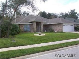 1814 Forest Preserve Blvd, Port Orange, FL 32128