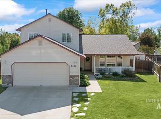 3579 N Betula Ave, Boise, ID 83713