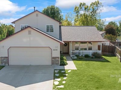 3579 N Betula Ave, Boise, ID, 83713