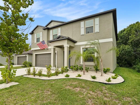 1863 Moon Cactus Ct, Ruskin, FL 33570