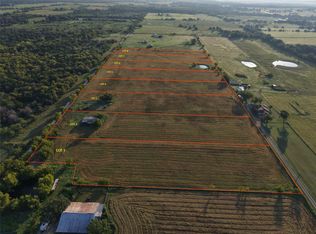 NE County Road 1010 LOT 5, Rice, TX 75155