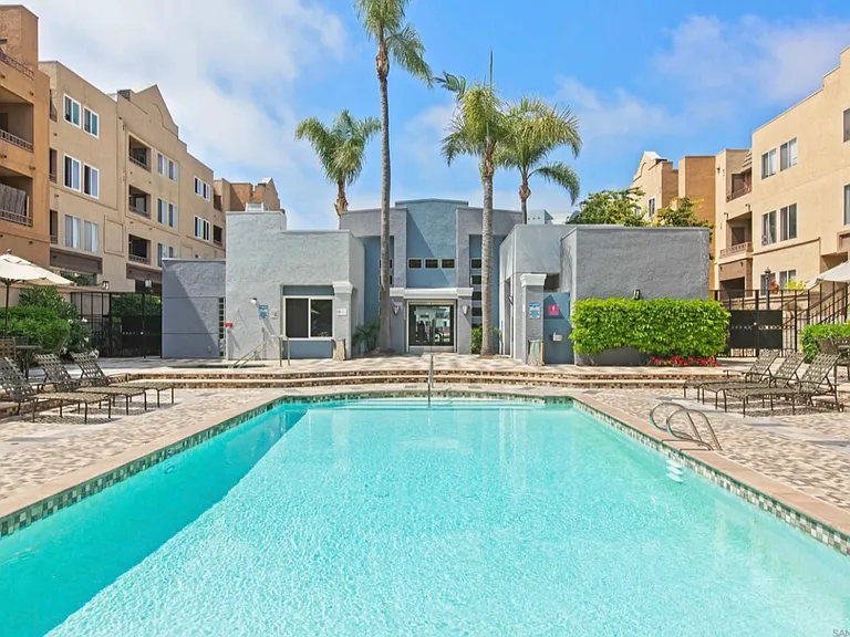 8889 Caminito Plaza Centro #7331 — Photo 14