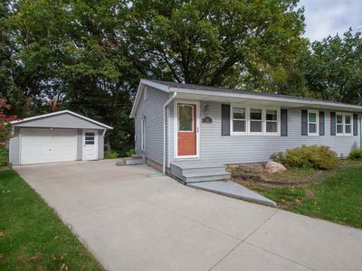 162 Desoto Ave, Waterloo, IA, 50701