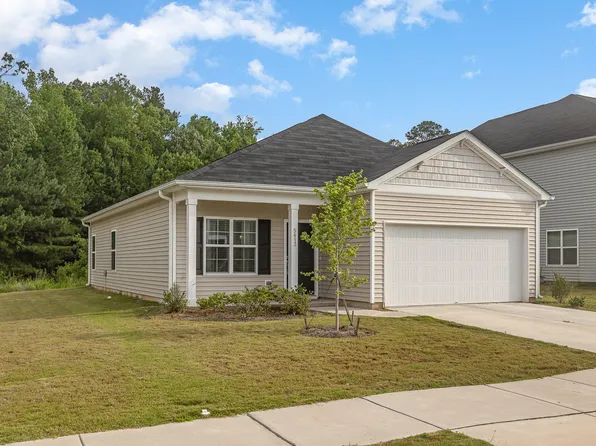 5413 Stonepoint Cir, Knightdale, NC 27545