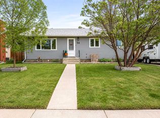 56 Chinook Cres W, Brooks, AB T1R0C2