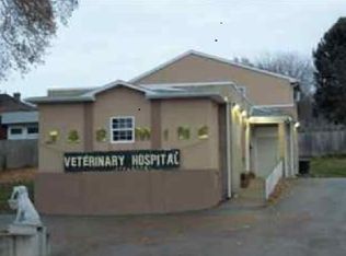 971 Pittsburgh St, Springdale, PA 15144