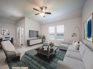 1609 Cansler Dr, Krum, TX 76249