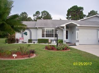 4328 Vantage Cir, Sebring, FL 33872